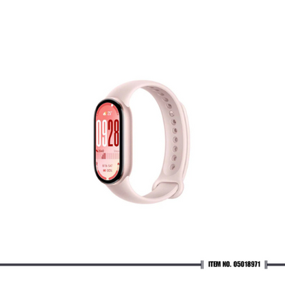 Xiaomi Smart Band 10