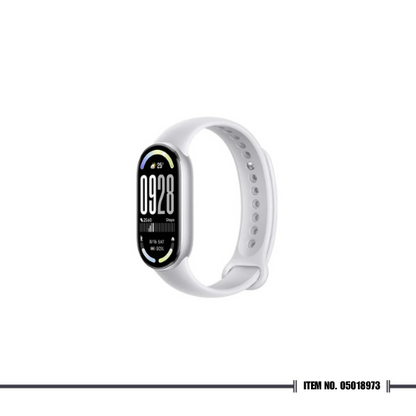 Xiaomi Smart Band 10