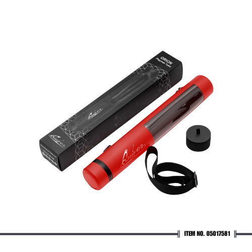 Quiver Orion Playmat Tube