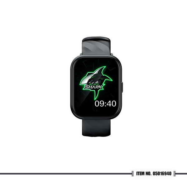 Shark hotsell smart watch