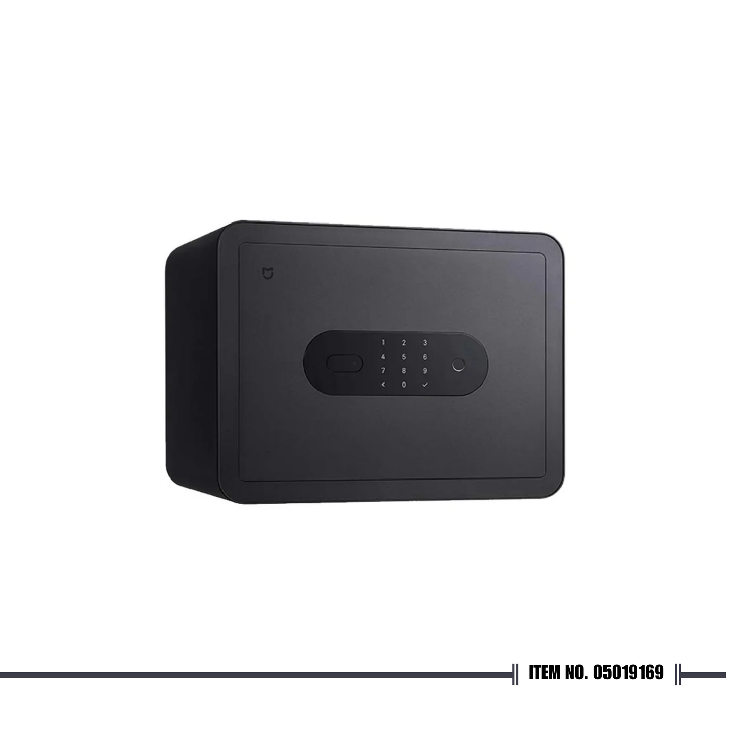 Mijia Smart Deposit Box