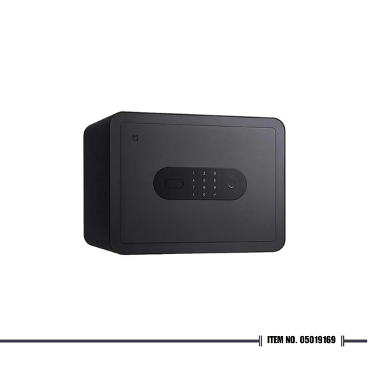 Mijia Smart Deposit Box