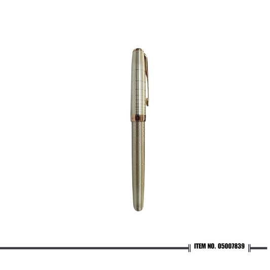 Parker Sonnet 13 Feminine Silver PGT Rollerball Pen
