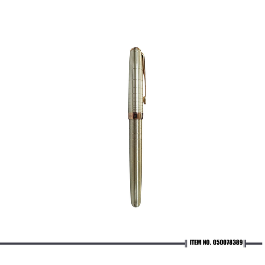 Parker Sonnet 13 Feminine Silver PGT Ballpoint Pen