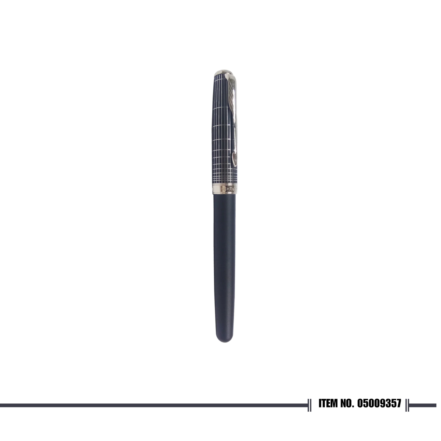 Parker Sonnet SE Black Custom Shell Ballpoint Pen