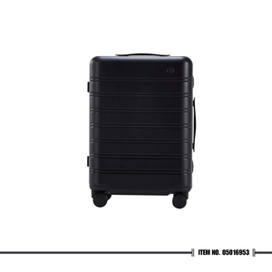 NINETYGO Manhattan Frame Luggage