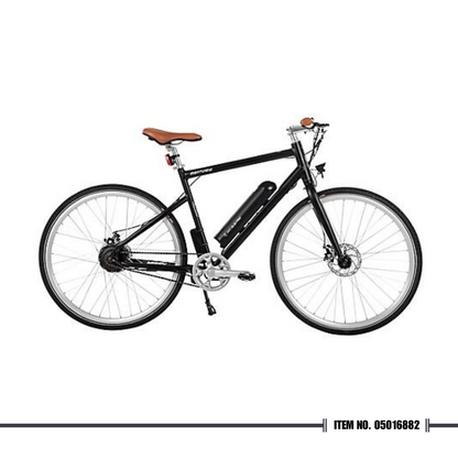 E4002 Montview 700c Aluminum Electric Urban Bike