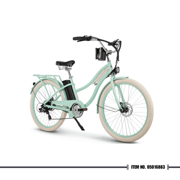 Cycle Horn Electric Bike Huffy Bike Horn E5811P7 E Nel Lusso 26