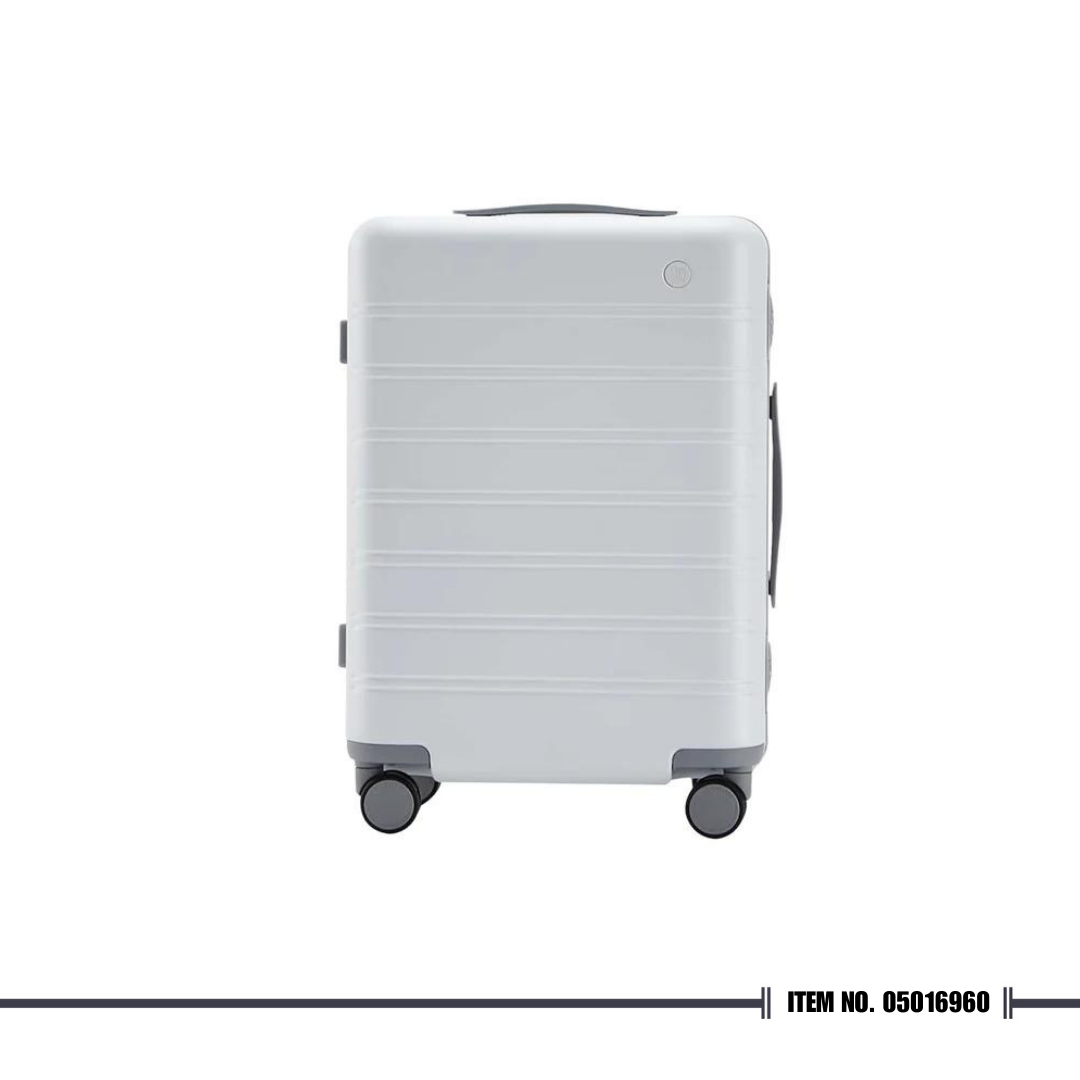 NINETYGO Manhattan Frame Luggage