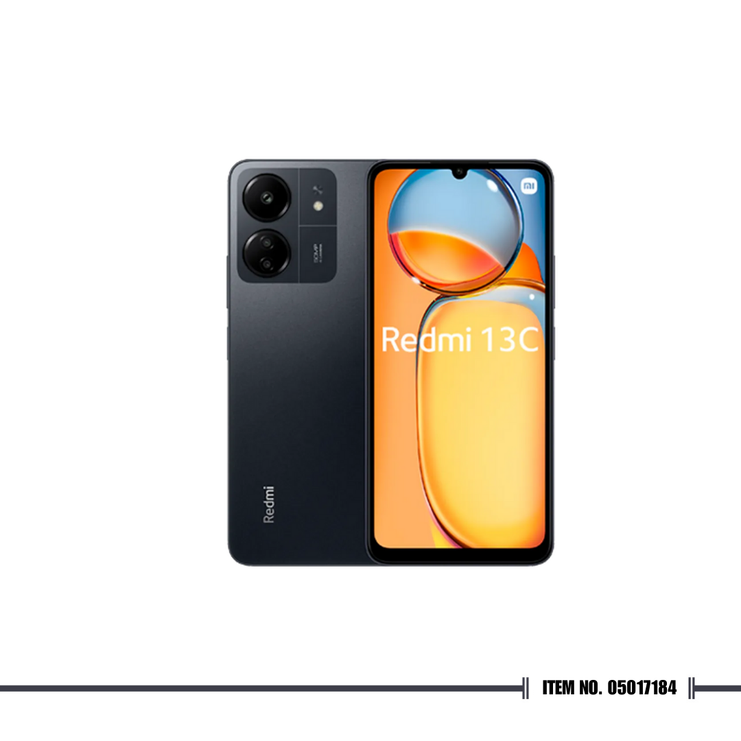 Redmi 13C