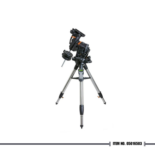91530 Celestron CGX Computerized Mount
