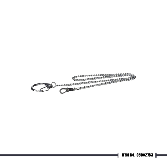 4.1813 Pocket Knife Chain
