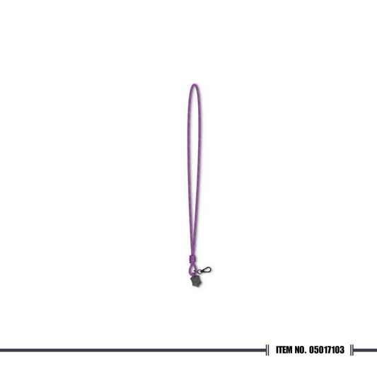 Victorinox 4.1896.S Neck Cord, purple