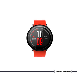 Amazfit PACE Red (15638)