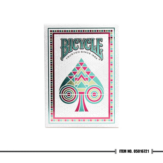 Bicycle® Prismatic Playing Cards