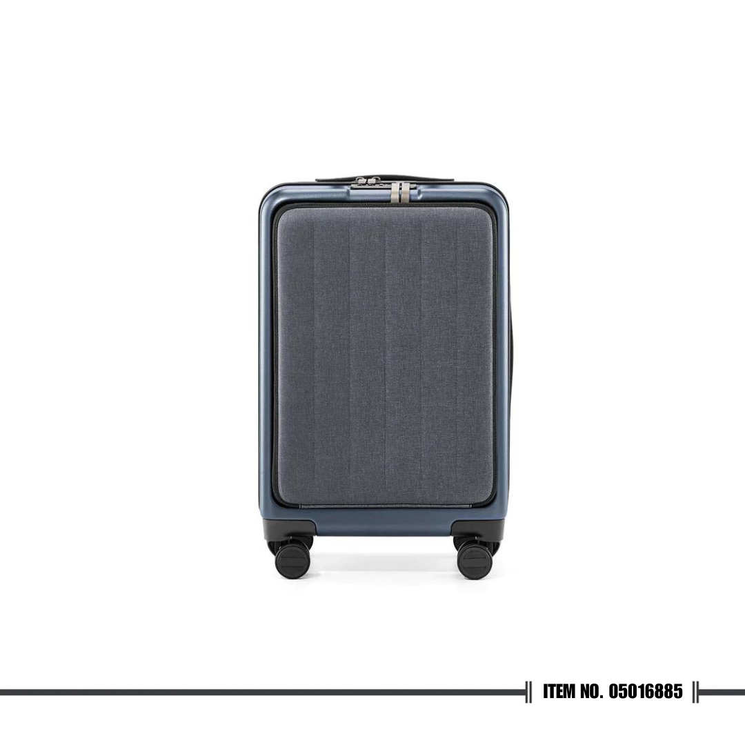 NINETYGO Seine Luggage Modern 20"