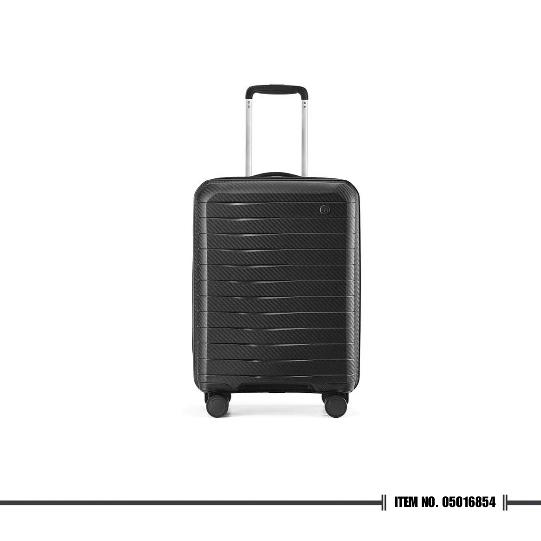 Black suitcase online