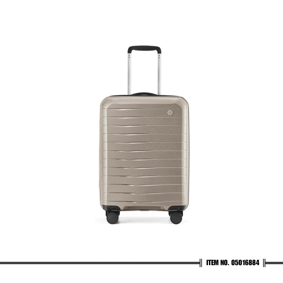 NINETYGO Lightweight Luggage