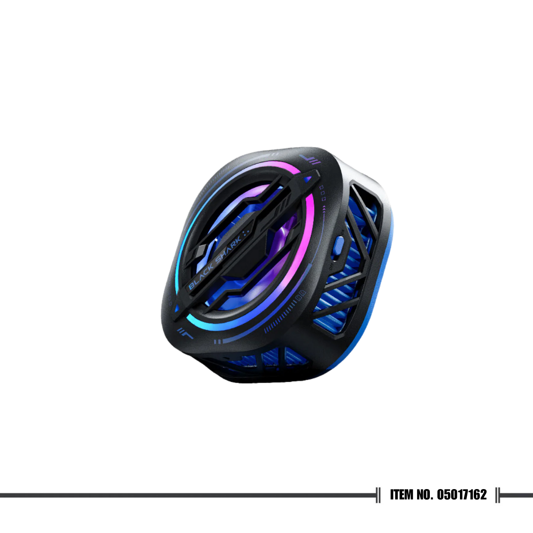 Black Shark Magcooler 3 Pro