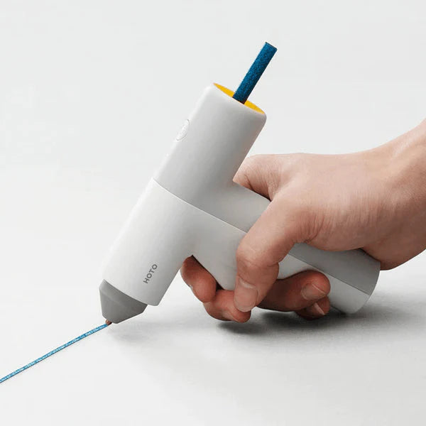 HOTO Hot Melt Glue Sticks