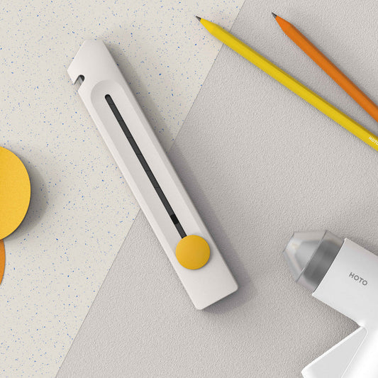HOTO Box Cutter