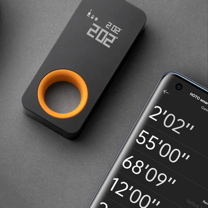 HOTO Smart Laser Measure