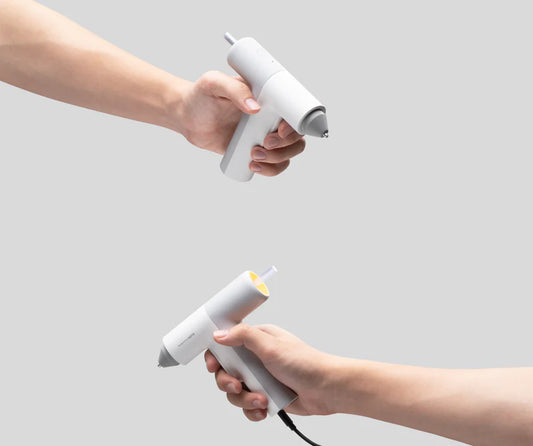 HOTO Easy Flow Glue Gun