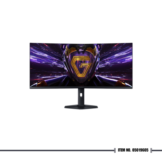 Xiaomi Curved Gaming Monitor G34WQi 2026