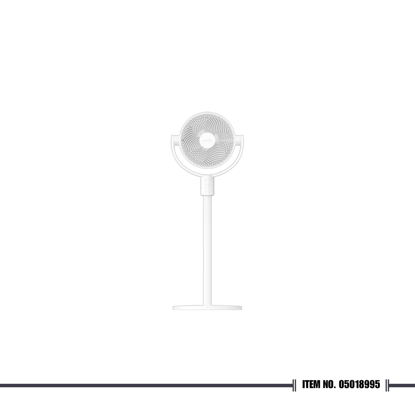 Xiaomi  Smart Standing Air Circulation Fan