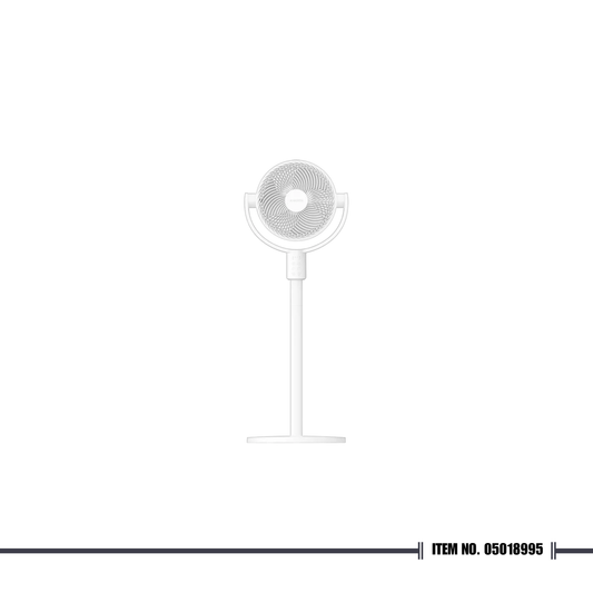 Xiaomi  Smart Standing Air Circulation Fan