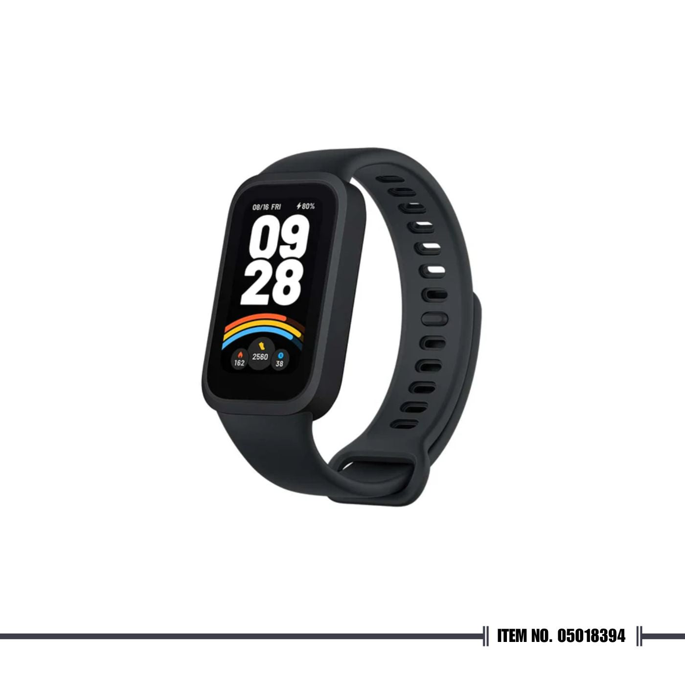 Xiaomi Smart Band Active