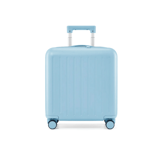NINETYGO Lightweight Pudding Luggage 18”