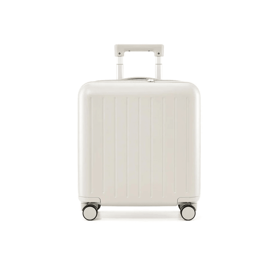 NINETYGO Lightweight Pudding Luggage 18”