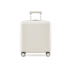 NINETYGO Lightweight Pudding Luggage 18”