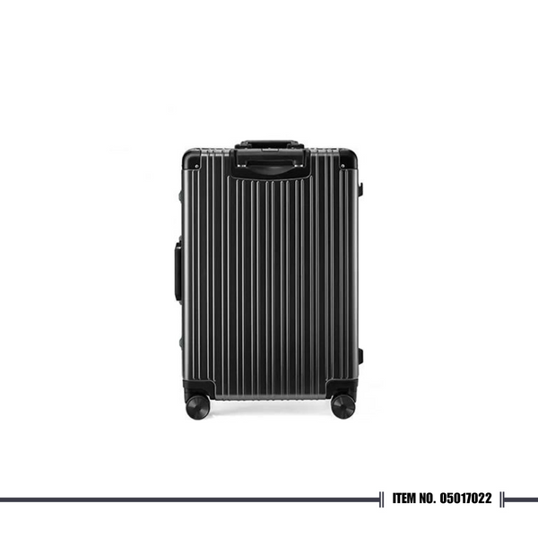 Bayer makrolon top polycarbonate luggage
