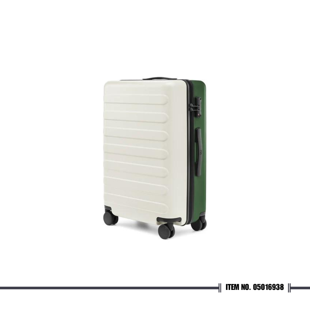 NINETYGO Rhine Luggage