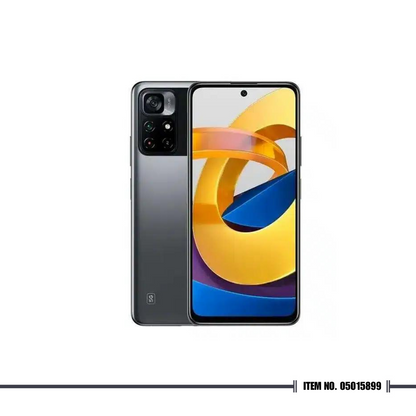 POCO Phone M4 Pro 5G