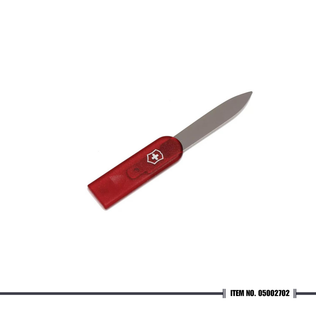 Victorinox A.6510.01 Small Blade Red