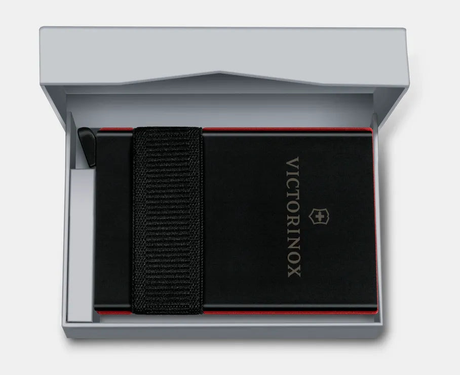 [⚡ FLASH SALE ⚡] Victorinox Smart Card Wallet
