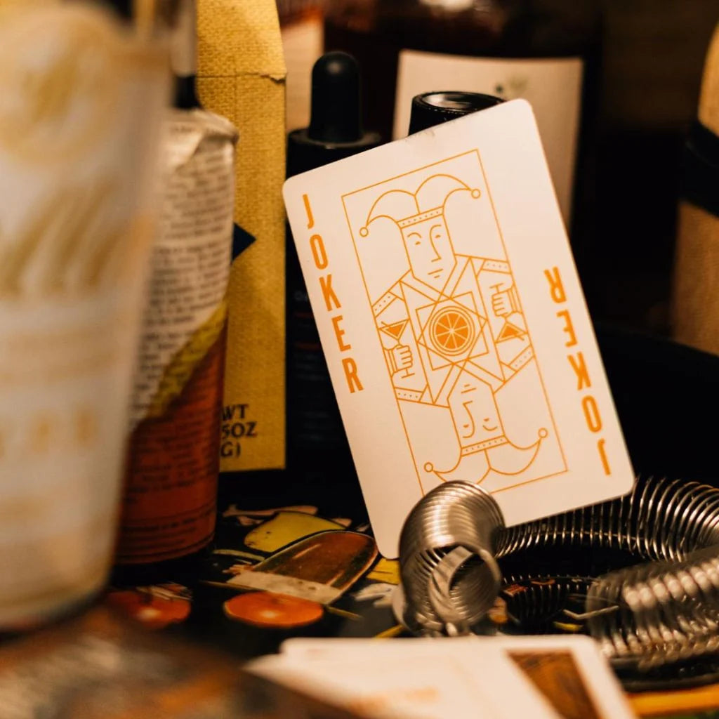 Bicycle® Cocktail Playing Cards