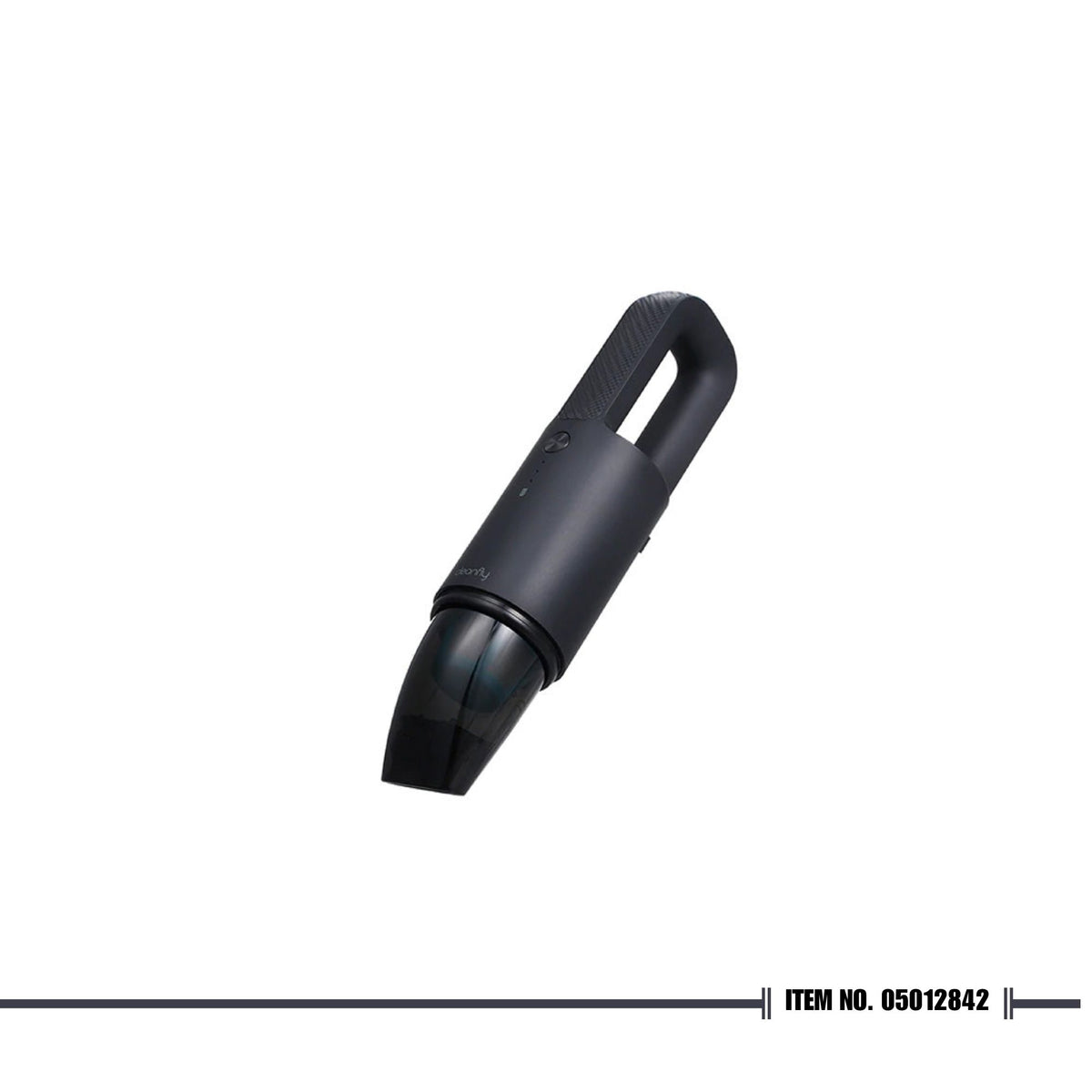 Cleanfly FVQ Portable Handheld Vacuum Cleaner