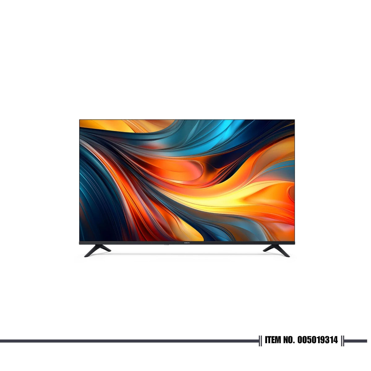 Xiaomi TV A 43" FHD 2026 (63897)