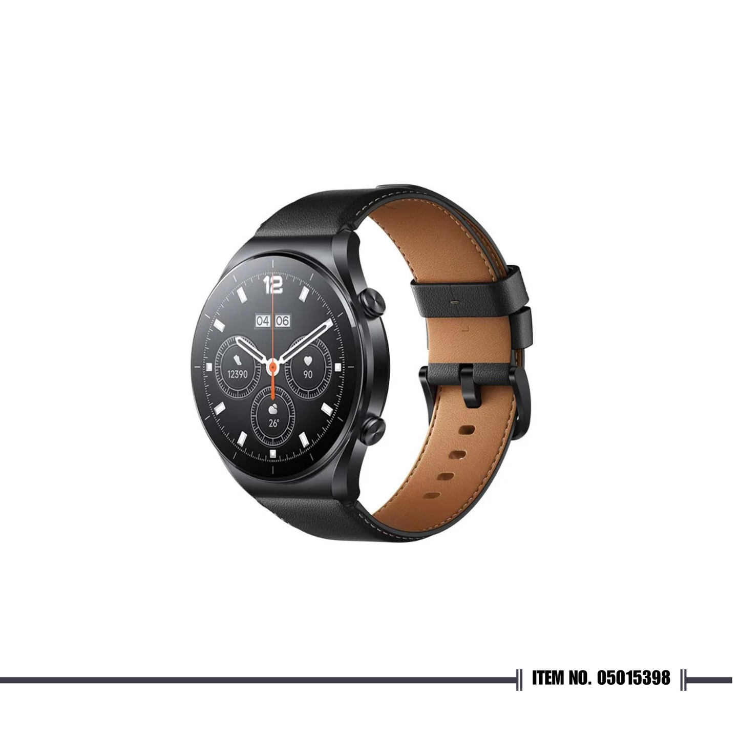 Xiaomi Watch S1