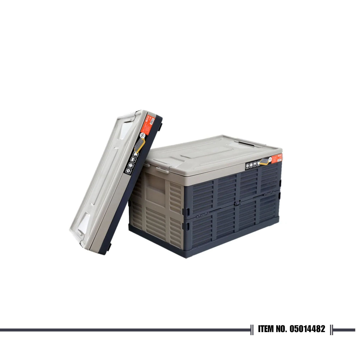 Xitianlong Foldable Storage Box