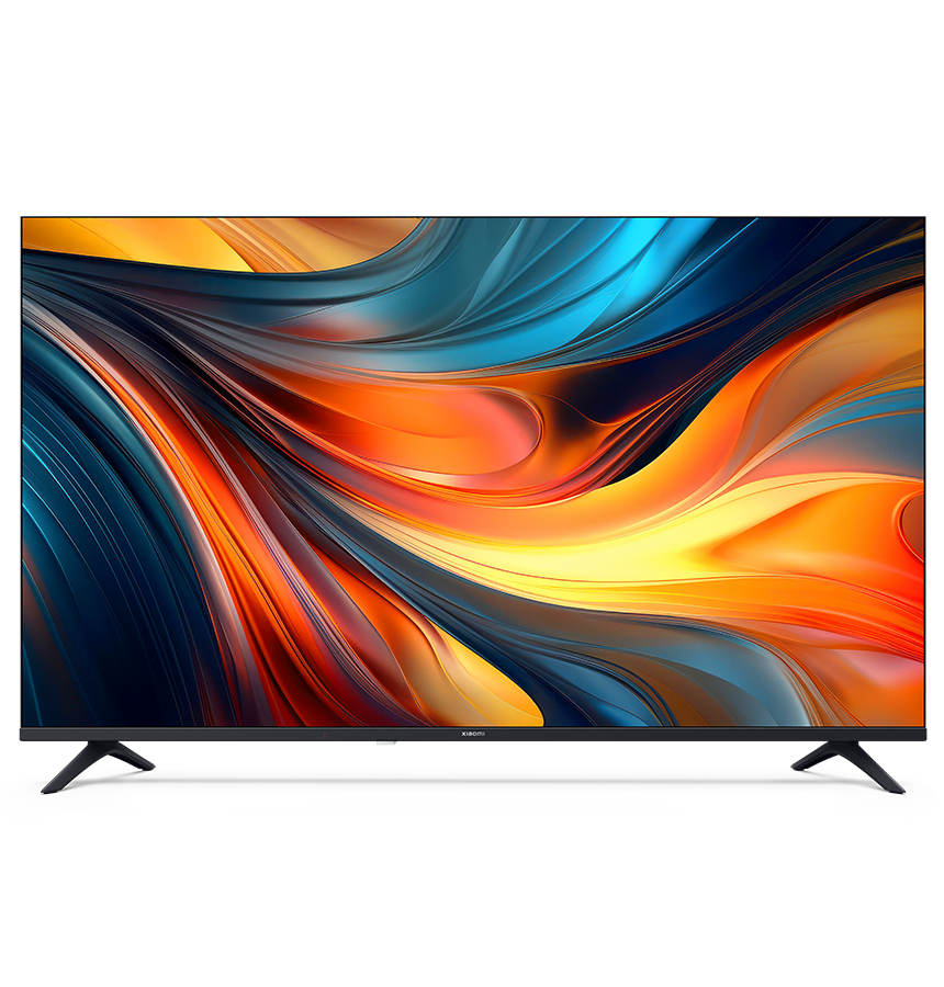 Xiaomi TV A 43" FHD 2026 (63897)