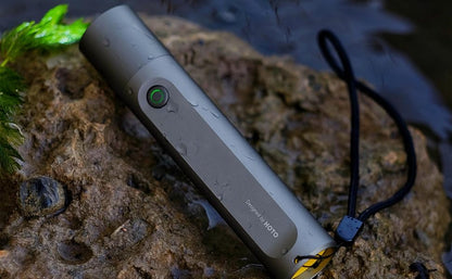 HOTO Flashlight Fit