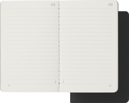 Moleskine Smart Cahier (Pocket)