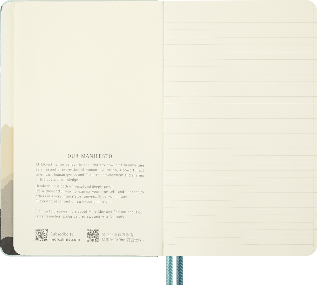 Moleskine The Lord of the Rings Aragorn Notebook