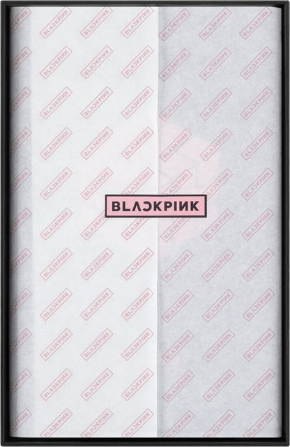 Moleskine x BLACKPINK Undated Planner with Box, Large