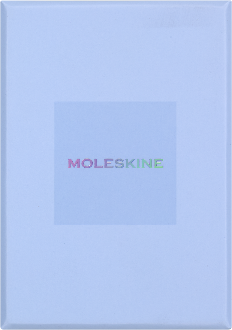 Moleskine Alice in Wonderland The Mini – Notebook Charm